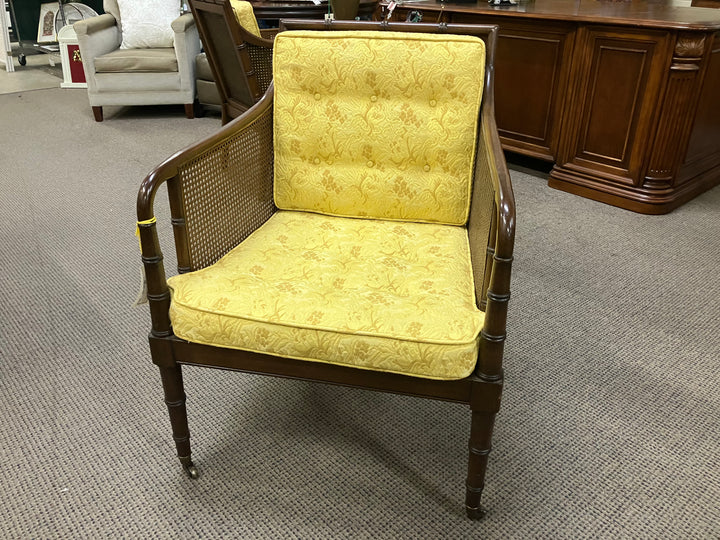 MCM Arm Chair