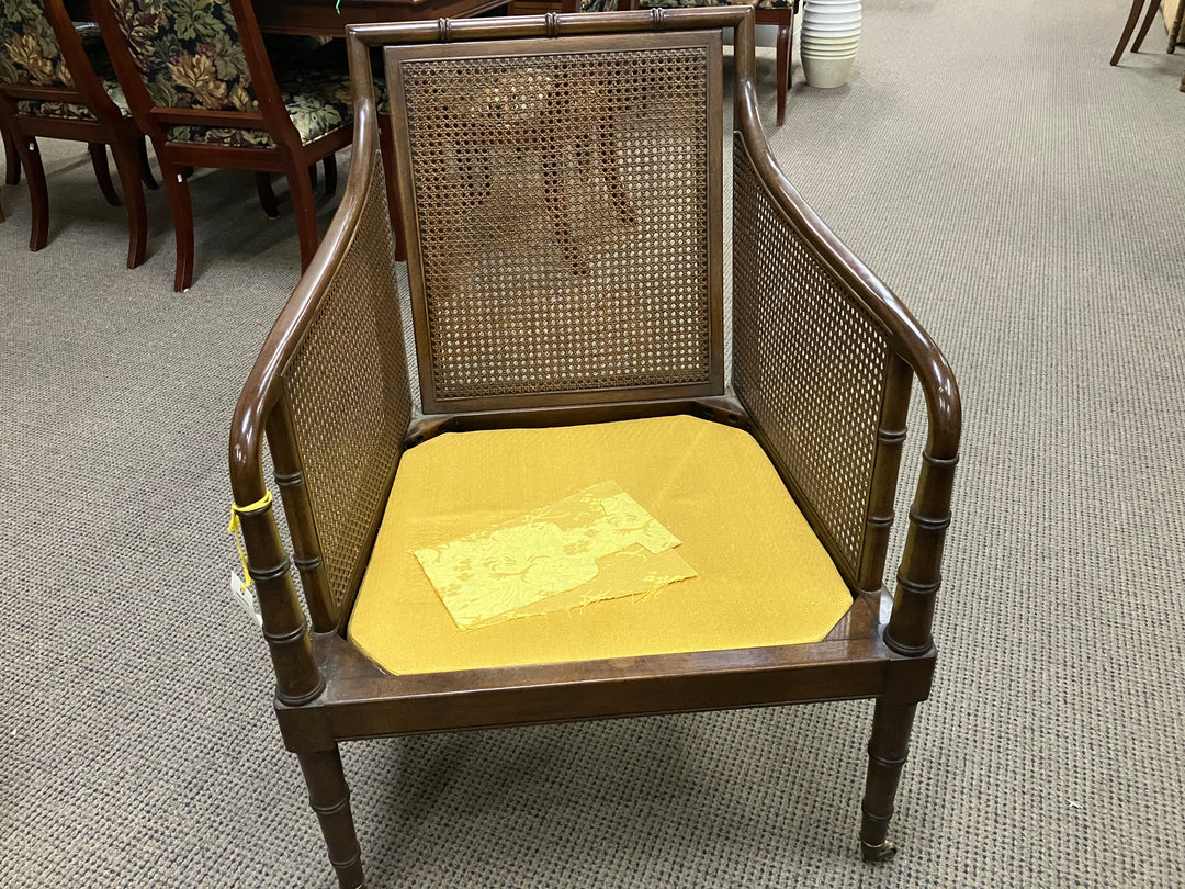 MCM Arm Chair