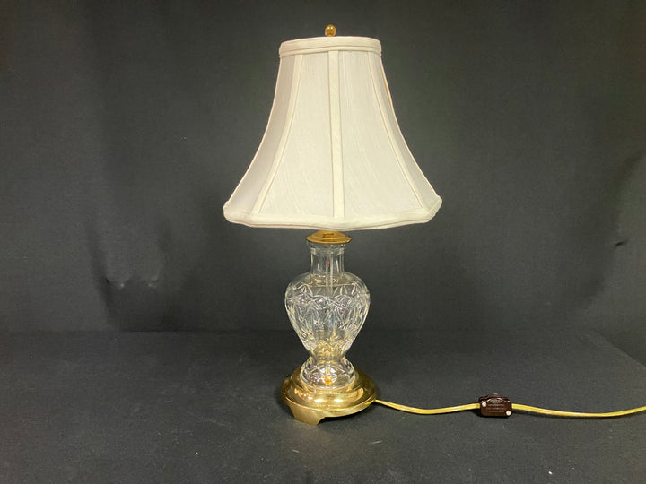 Waterford Accent Lamp