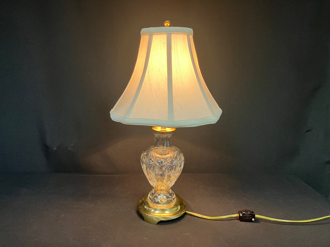 Waterford Accent Lamp
