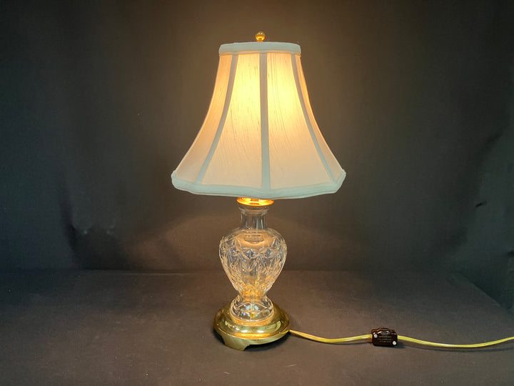 Waterford Accent Lamp