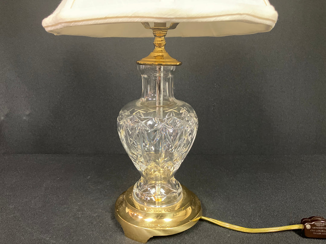 Waterford Accent Lamp