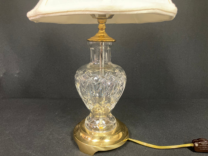 Waterford Accent Lamp