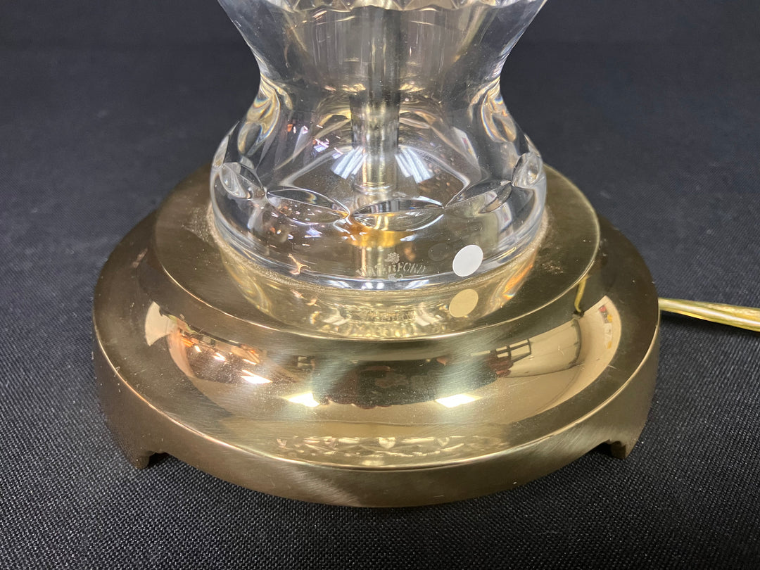 Waterford Accent Lamp
