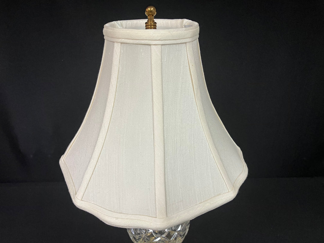 Waterford Accent Lamp