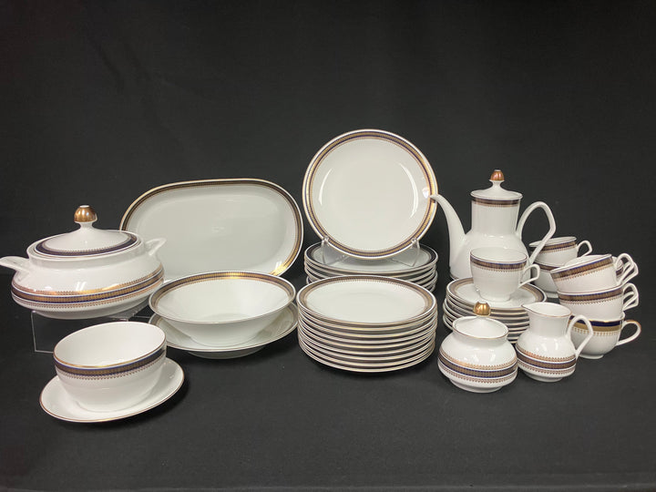 Bavarian China Set