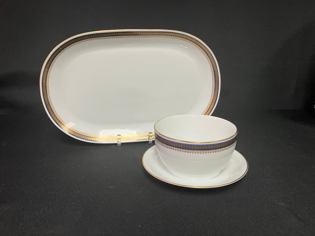 Bavarian China Set