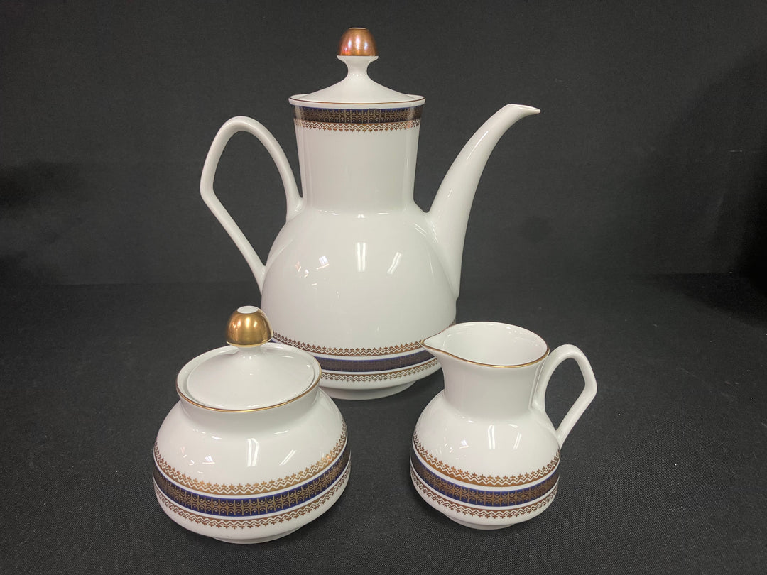 Bavarian China Set