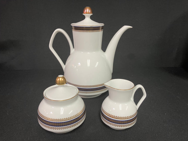 Bavarian China Set