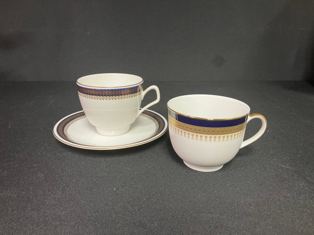 Bavarian China Set
