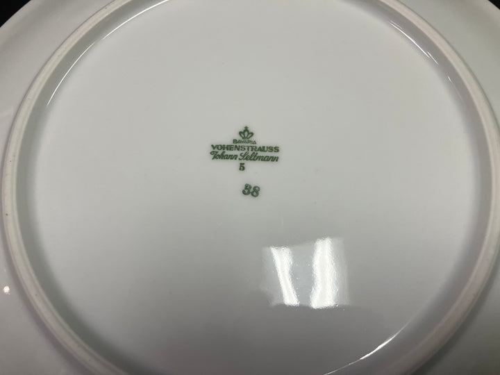 Bavarian China Set