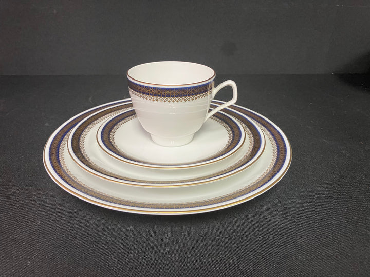 Bavarian China Set