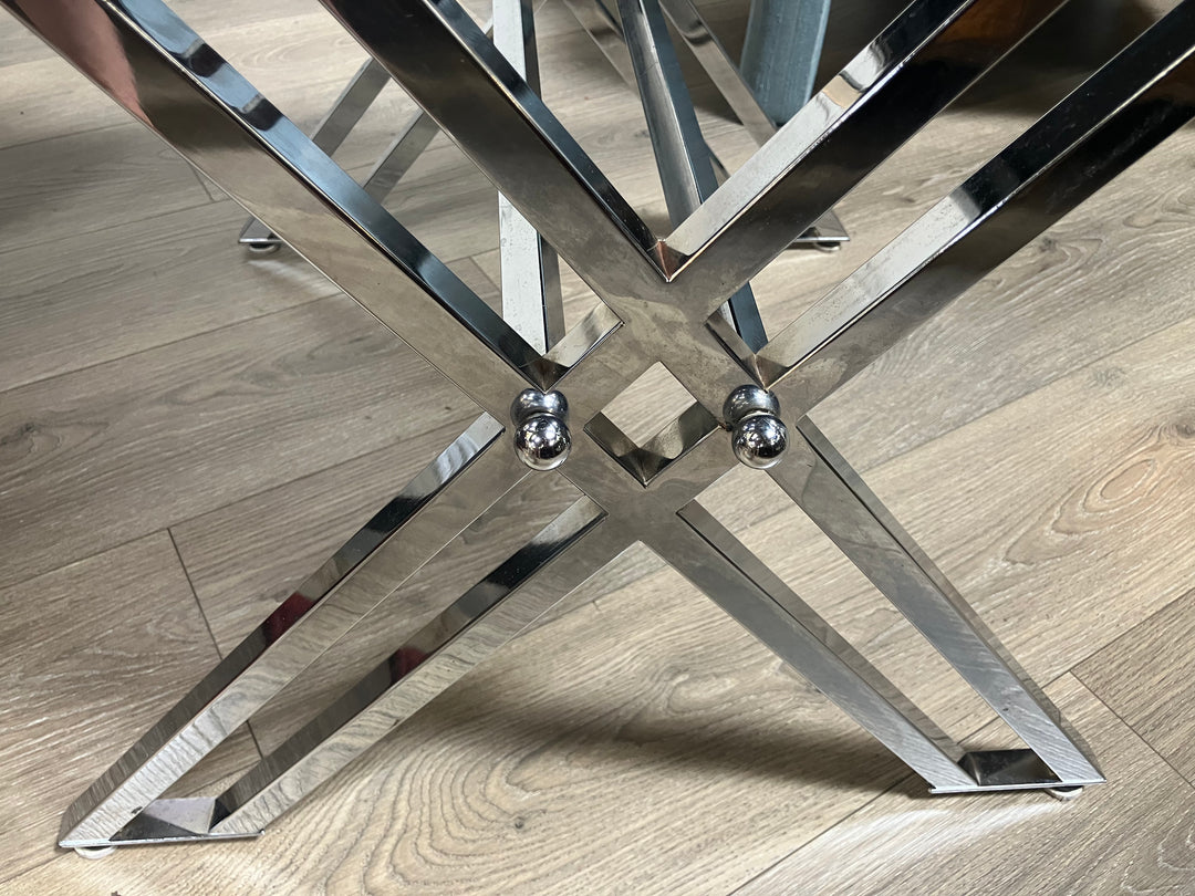 Contemporary End Table