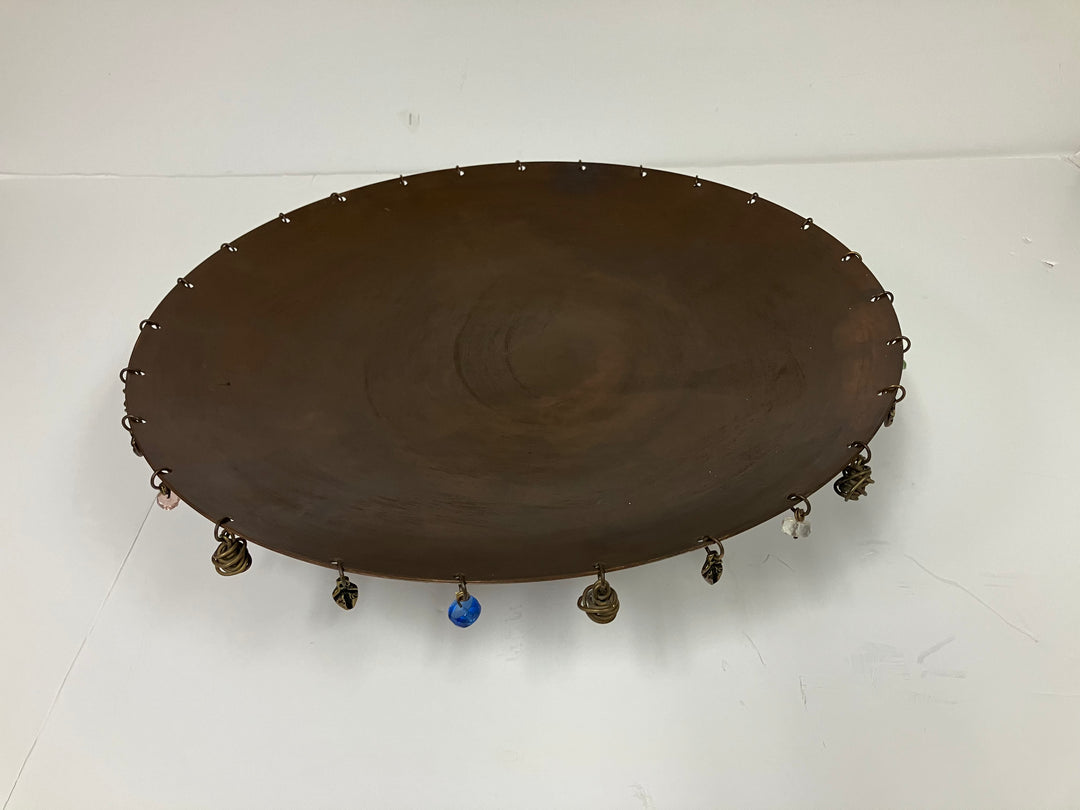 Embellished Platter