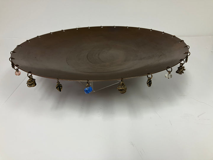 Embellished Platter