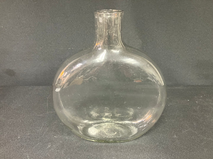 Textured Handblown Bottle