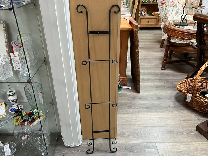 Plate Rack