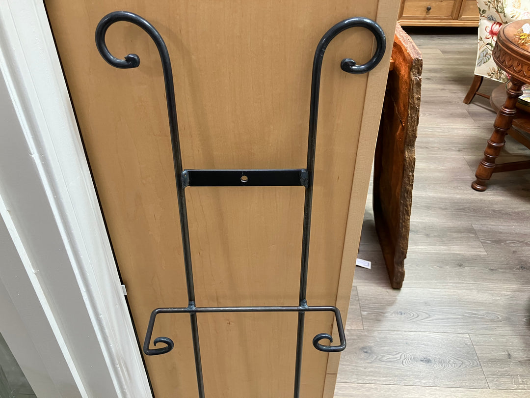 Plate Rack