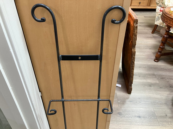 Plate Rack