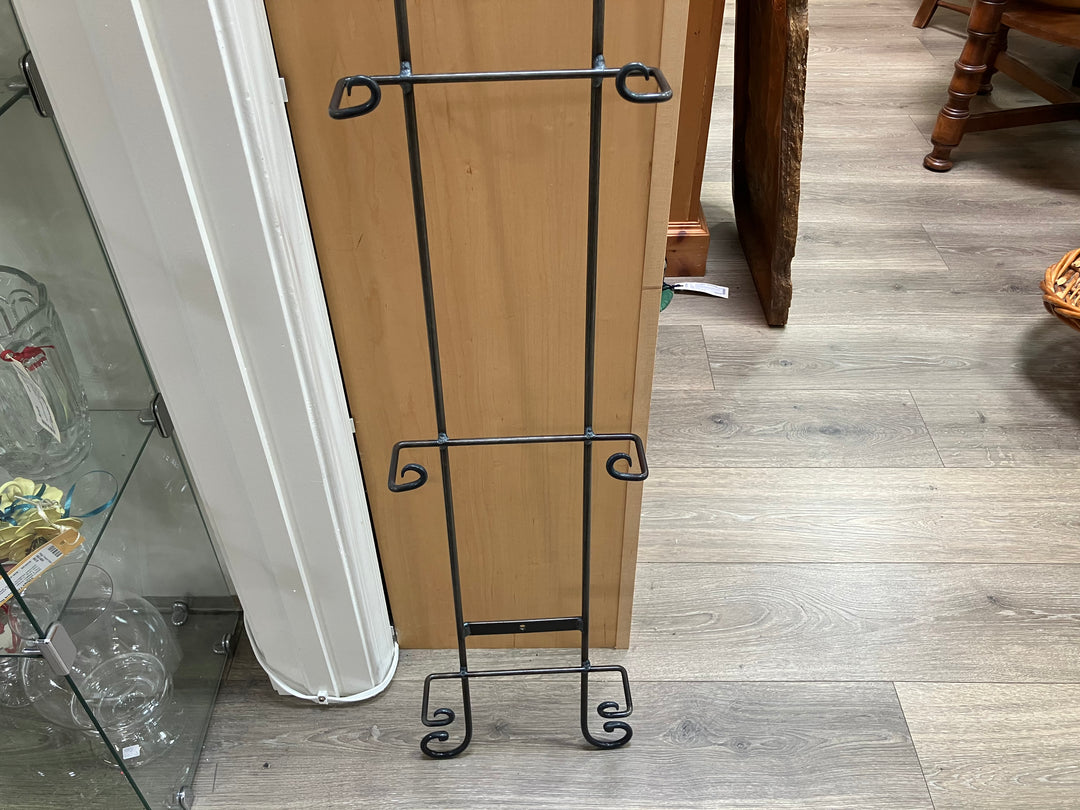 Plate Rack