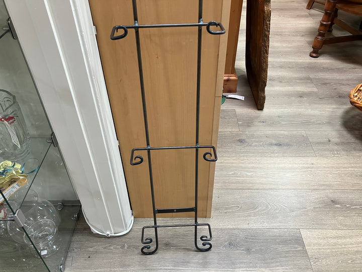 Plate Rack