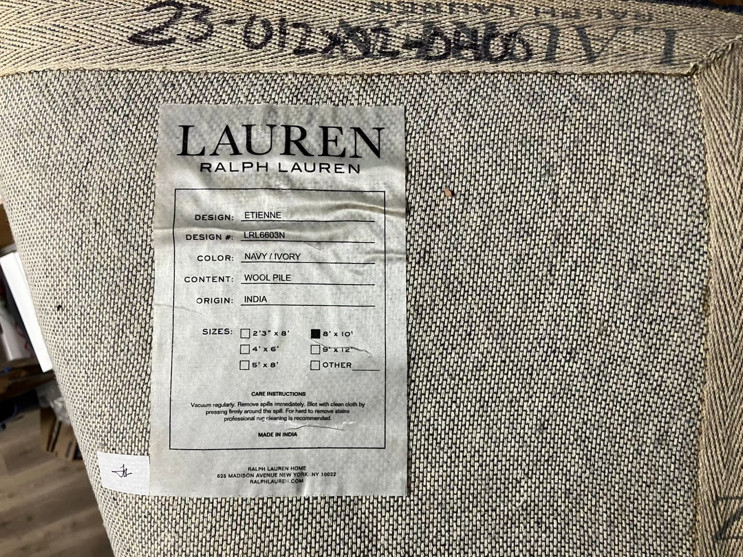 Lauren by Ralph Lauren Area Rug