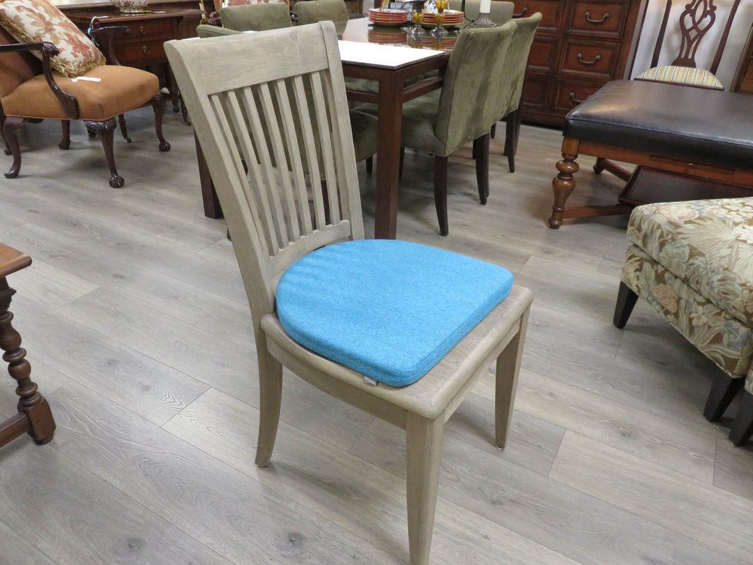 Four LaZBoy Kincaid Dining Chairs