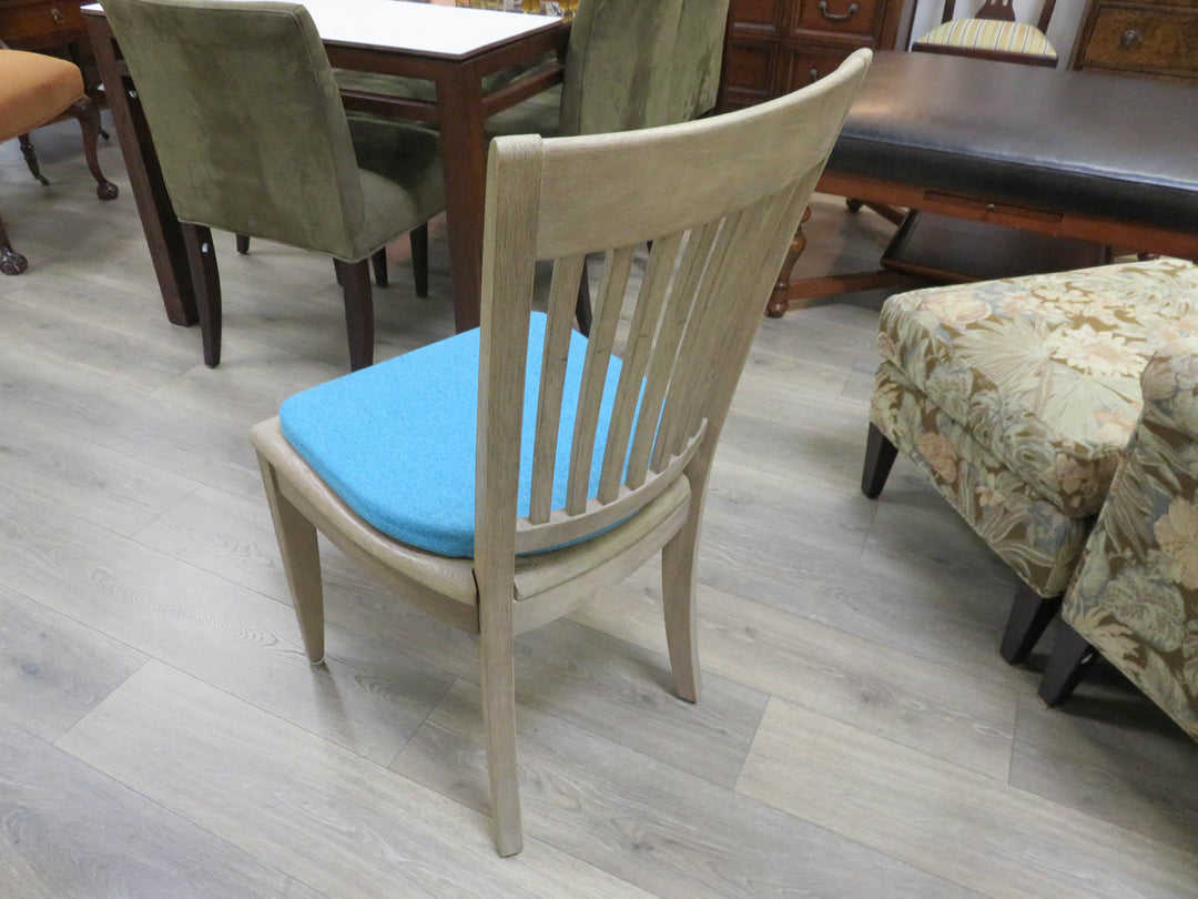 Four LaZBoy Kincaid Dining Chairs