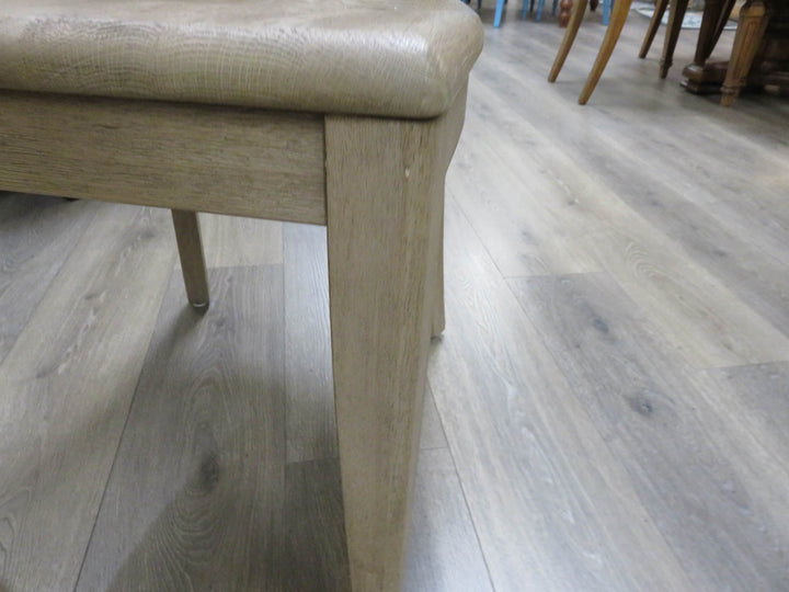 Four LaZBoy Kincaid Dining Chairs