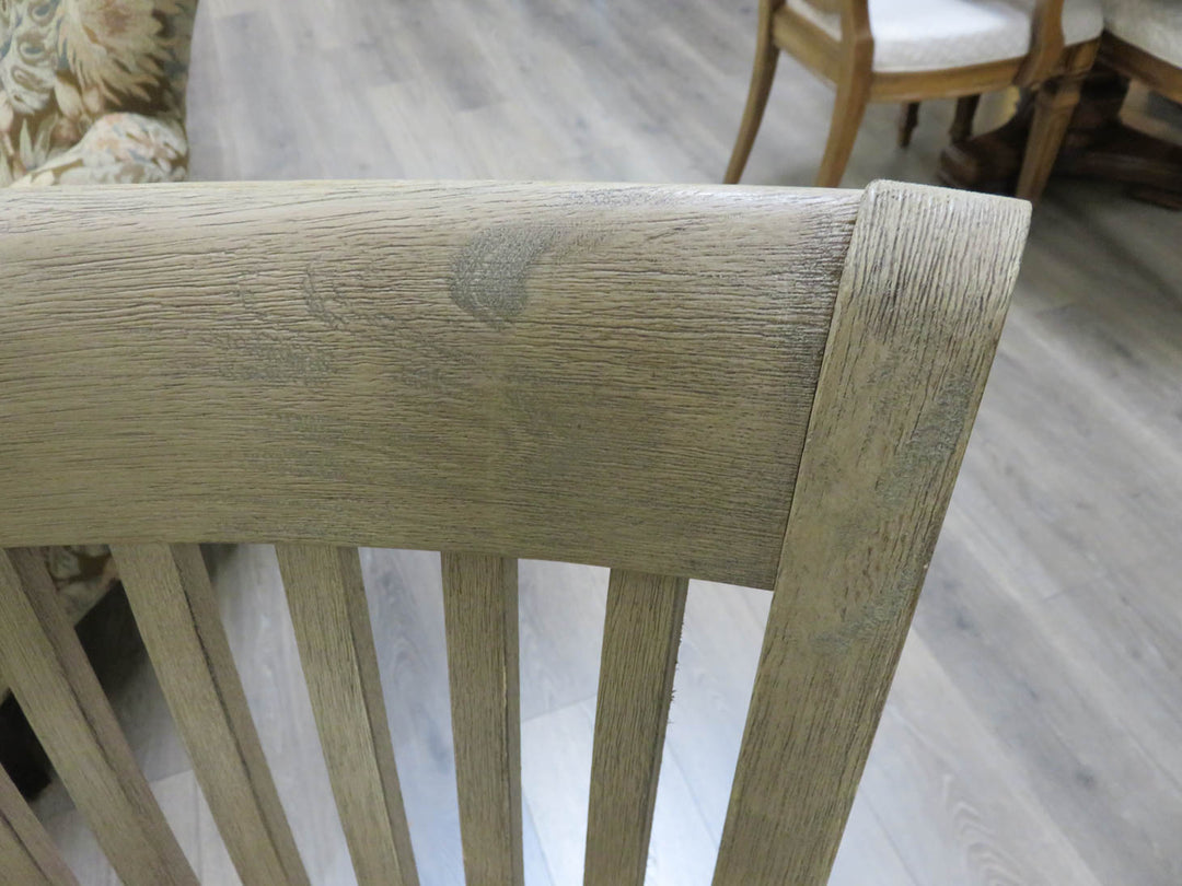 Four LaZBoy Kincaid Dining Chairs