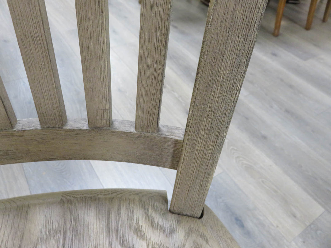 Four LaZBoy Kincaid Dining Chairs