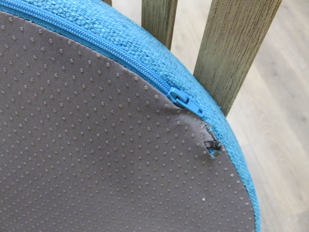 Four LaZBoy Kincaid Dining Chairs