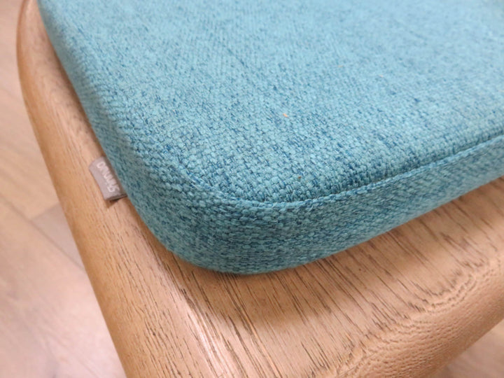 Four LaZBoy Kincaid Dining Chairs