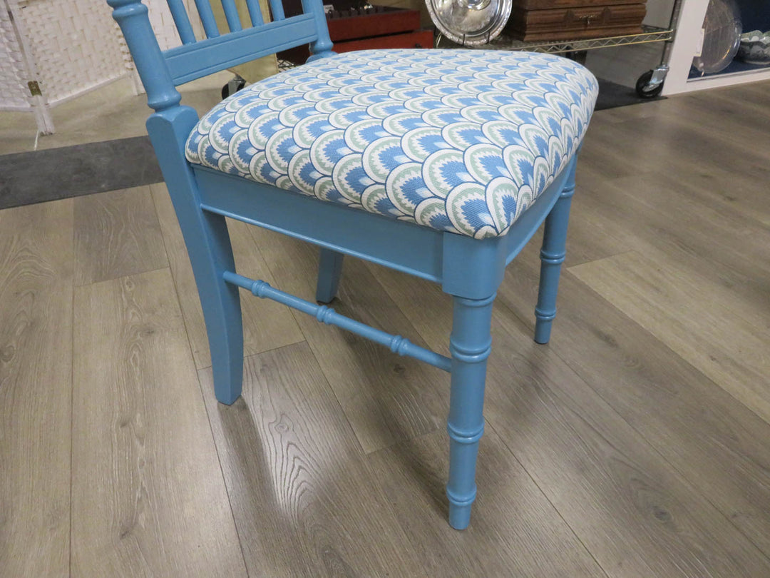 Set of 4 Dining Chairs