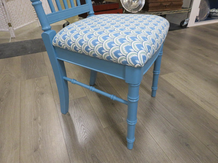 Set of 4 Dining Chairs