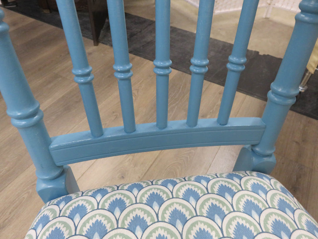 Set of 4 Dining Chairs