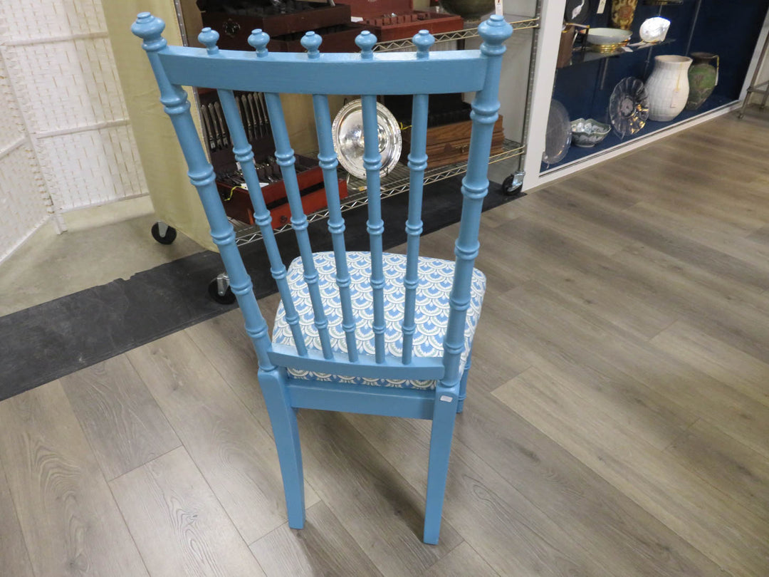 Set of 4 Dining Chairs