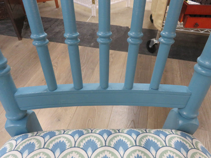 Set of 4 Dining Chairs