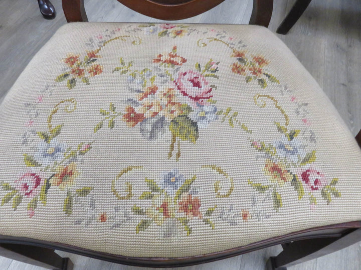 Vintage Arm Chair