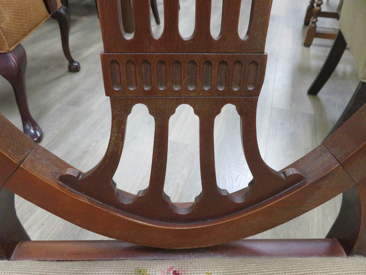 Vintage Arm Chair
