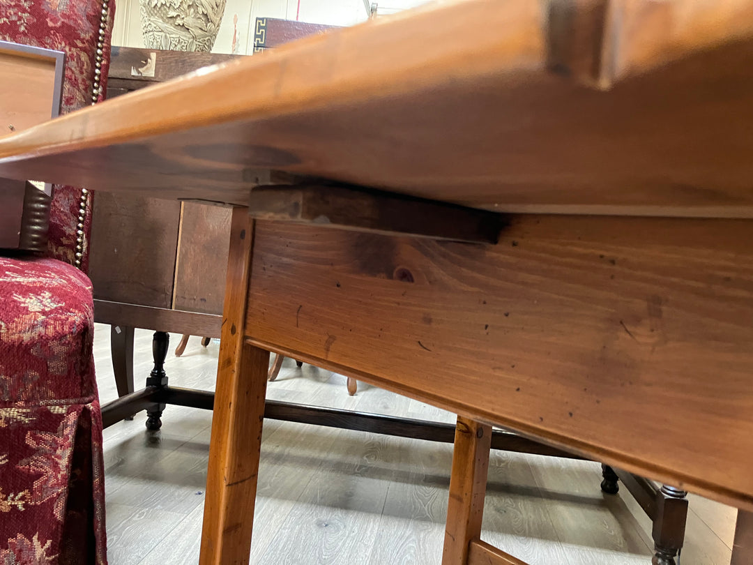 Ethan Allen Drop Leaf Table