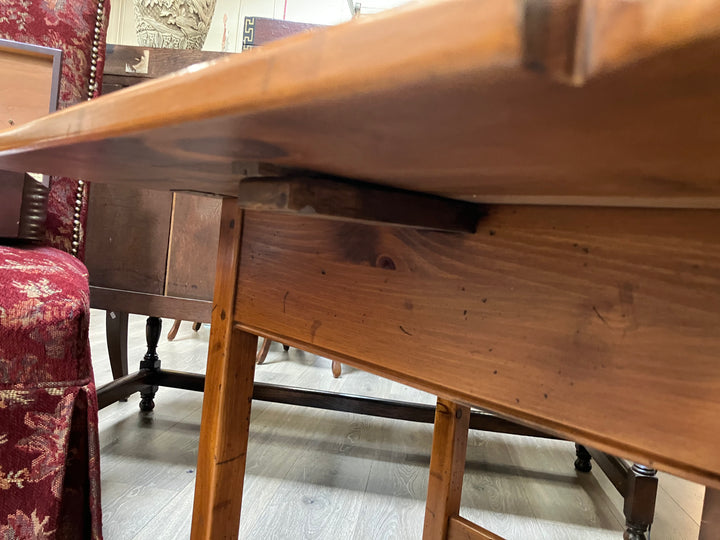 Ethan Allen Drop Leaf Table