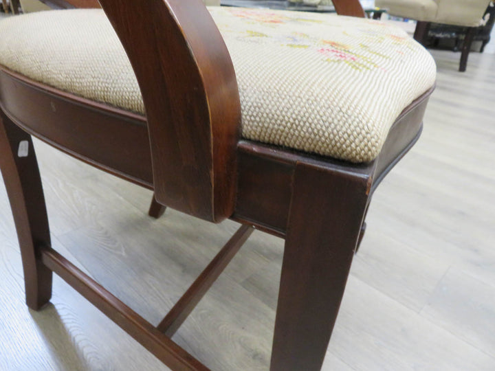 Vintage Arm Chair