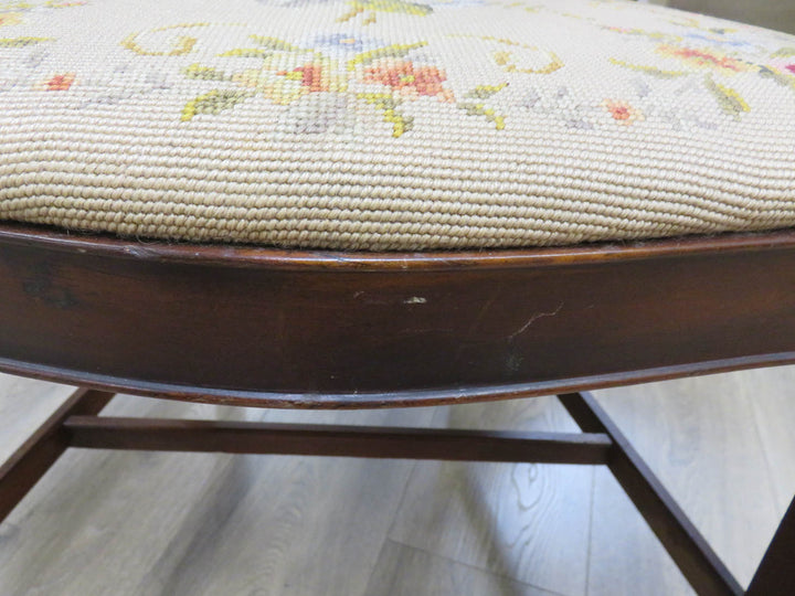 Vintage Arm Chair
