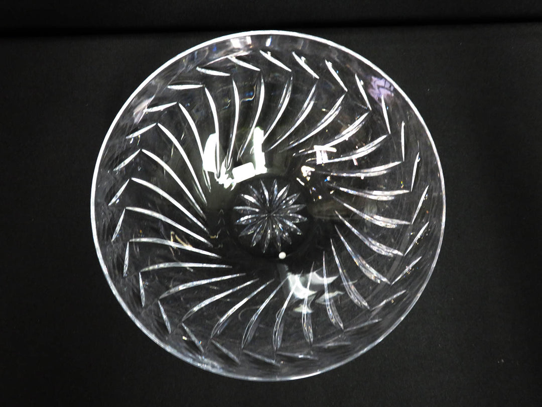 Atlantis Crystal Bowl