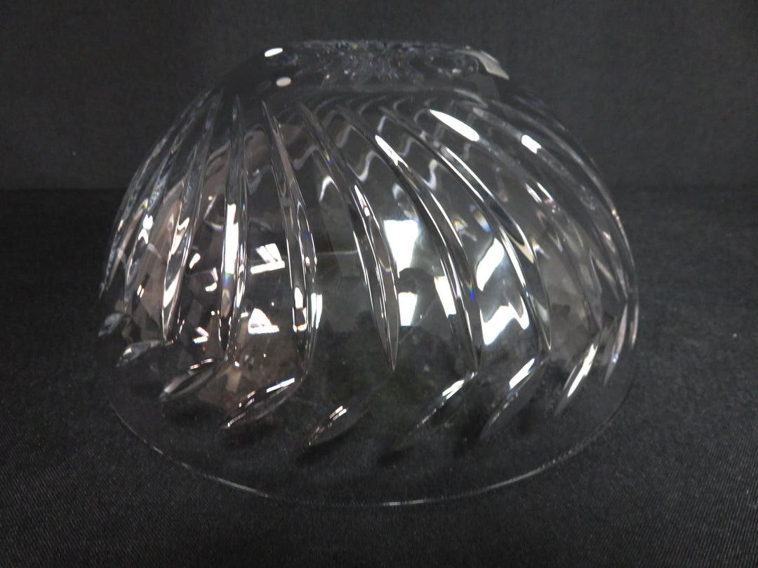Atlantis Crystal Bowl