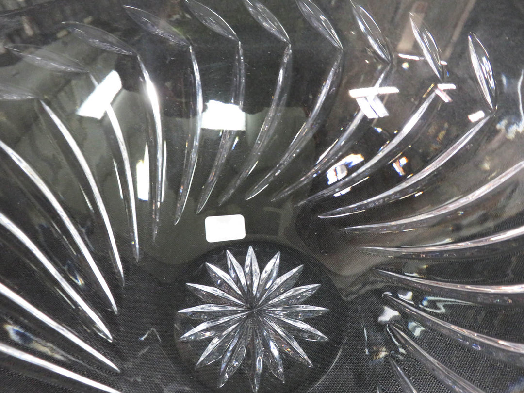 Atlantis Crystal Bowl