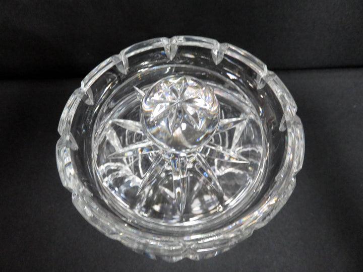 Marquis by Waterford Biscuit Jar