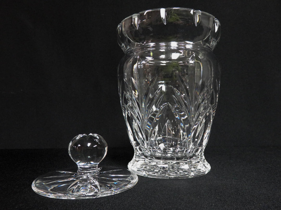 Marquis by Waterford Biscuit Jar