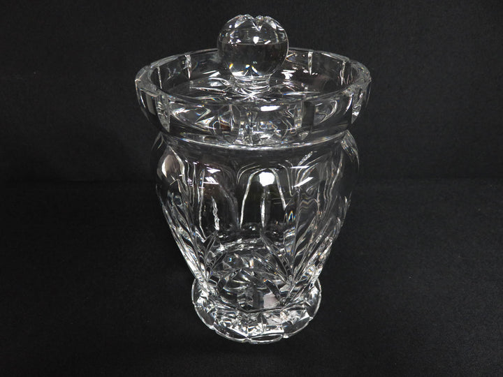 Marquis by Waterford Biscuit Jar
